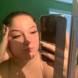 Meet your Posher, Kailey